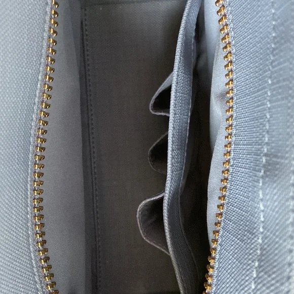 Dagne Dover Petite Signature Tote - Picture 11 of 11